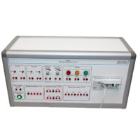 Лабораторный модуль «Программируемое реле ОВЕН» - fgospostavki.ru - Сергиев Посад