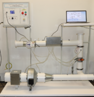 Типовой комплект учебного оборудования «Автоматика систем теплогазоснабжения и вентиляции» - fgospostavki.ru - Сергиев Посад