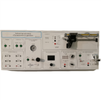 Типовой комплект учебного оборудования "Промышленные датчики", исполнение моноблочное ручное  - fgospostavki.ru - Сергиев Посад