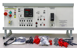 Комплект учебно-лабораторного оборудования «Настройка ПИД-регулятора» - fgospostavki.ru - Сергиев Посад