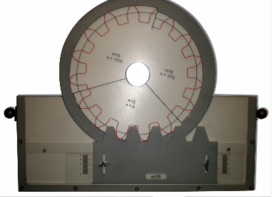 Типовой комплект учебного оборудования "Нарезание эвольвентных зубьев методом обкатки" - fgospostavki.ru - Сергиев Посад