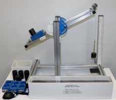 Лабораторный стенд «Проверка законов трения»  - fgospostavki.ru - Сергиев Посад