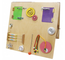 Бизиборд «№1» - fgospostavki.ru - Сергиев Посад