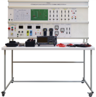 Стенд «Электрические измерения и основы метрологии» - fgospostavki.ru - Сергиев Посад