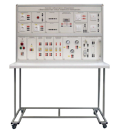 Комплект лабораторного оборудования «Электромонтаж жилых и офисных помещений»  - fgospostavki.ru - Сергиев Посад