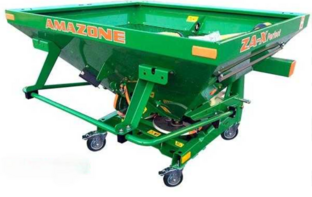 Учебный тренажер «Центробежный разбрасыватель AMAZONE» - fgospostavki.ru - Сергиев Посад