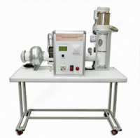 Установка для изучения различных способов сушки (псевдоожижение)  - fgospostavki.ru - Сергиев Посад