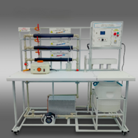 Лабораторная установка для изучения процесса конденсации - fgospostavki.ru - Сергиев Посад