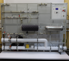 Типовой комплект учебного оборудования «Техническая термогазодинамика» - fgospostavki.ru - Сергиев Посад