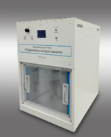 Лабораторный стенд «Параметры микроклимата» - fgospostavki.ru - Сергиев Посад