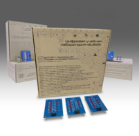 Комплект минимодулей  "Основы цифровой техники" - fgospostavki.ru - Сергиев Посад