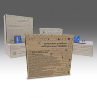 Комплект минимодулей «Электрические цепи» - fgospostavki.ru - Сергиев Посад