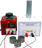 Учебная установка демонстрационная «Правило Ленца» - fgospostavki.ru - Сергиев Посад