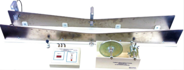 Учебная лабораторная установка «Движение тел по наклонной плоскости» - fgospostavki.ru - Сергиев Посад