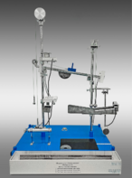 Модульный учебный комплекс «Механика», версия 2 - fgospostavki.ru - Сергиев Посад