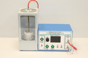 Лабораторная установка «Определение изменения энтропии при плавлении олова»  - fgospostavki.ru - Сергиев Посад