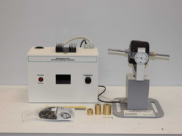 Лабораторный стенд «Изучение параметров гироскопа» - fgospostavki.ru - Сергиев Посад