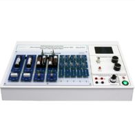 Учебная лабораторная установка «Исследование характеристик источников ЭДС. Законы Ома и Кирхгофа» - fgospostavki.ru - Сергиев Посад