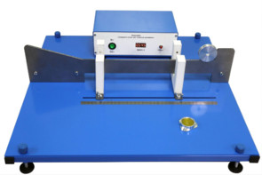 Установка «Скорости точек при плоском движении»   - fgospostavki.ru - Сергиев Посад