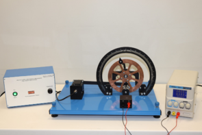 Комплект учебно-лабораторного оборудования «Крутильный маятник Поля» - fgospostavki.ru - Сергиев Посад