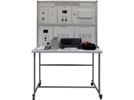 Комплект лабораторного оборудования «Электротехнические материалы» - fgospostavki.ru - Сергиев Посад