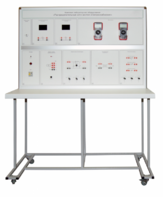 Комплект лабораторного оборудования «Распределительные сети систем электроснабжения» - fgospostavki.ru - Сергиев Посад