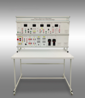 Комплект лабораторного оборудования «Электрические машины и электропривод» - fgospostavki.ru - Сергиев Посад