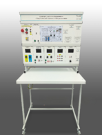 Комплект лабораторного оборудования «Теоретические основы электротехники» - fgospostavki.ru - Сергиев Посад