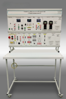 Комплект лабораторного оборудования «Электромеханика»  - fgospostavki.ru - Сергиев Посад