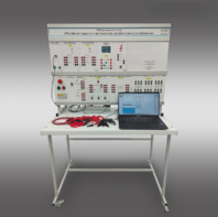 Лабораторный стенд «Релейная защита и автоматика систем электроснабжения»  - fgospostavki.ru - Сергиев Посад