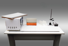 Учебная установка «Защита от СВЧ излучения» - fgospostavki.ru - Сергиев Посад