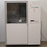 Комплект учебного оборудования «Электростатический фильтр» - fgospostavki.ru - Сергиев Посад