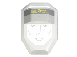 Автономная станция для бесконтактного мониторинга температуры "Граница-Lite" - fgospostavki.ru - Сергиев Посад