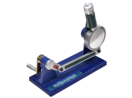 Модель механизма на подставке "Храповый механизм" - fgospostavki.ru - Сергиев Посад