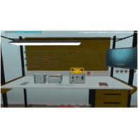 Виртуальная лабораторная работа «Определение коэффициента теплопроводности вещества» - fgospostavki.ru - Сергиев Посад