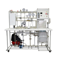 Стенд «Измерение показателей систем ЖКХ» - fgospostavki.ru - Сергиев Посад