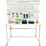 Комплект учебного оборудования «Измерение электрических величин» - fgospostavki.ru - Сергиев Посад