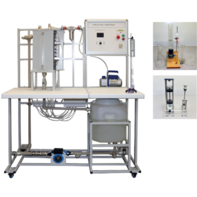 Учебный стенд «Гидростатика» - fgospostavki.ru - Сергиев Посад