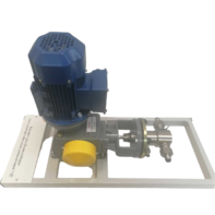 Комплект для сборки-разборки насос-дозатора типа насос дозировочный  - fgospostavki.ru - Сергиев Посад