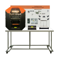 Готовая лаборатория «3D моделирования и прототипирования» на 10 обучающих мест - fgospostavki.ru - Сергиев Посад