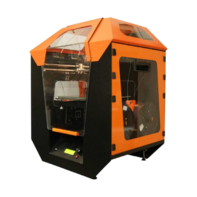 Готовая лаборатория «3D моделирования и прототипирования» на 20 обучающих мест - fgospostavki.ru - Сергиев Посад