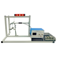 Лабораторный стенд "Определение главных напряжений при кручении и совместном действии изгиба при кручении" - fgospostavki.ru - Сергиев Посад