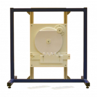 Лабораторный стенд «Моделирование процесса формообразования зубьев в станочном зацеплении» - fgospostavki.ru - Сергиев Посад