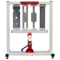 Комплекс "Изучение напряжений" - fgospostavki.ru - Сергиев Посад