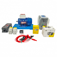 Набор «Эксплуатация и наладка схем управления электродвигателями» - fgospostavki.ru - Сергиев Посад