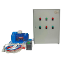 Комплект монтажа и наладки схем регулирования скорости асинхронного двигателя - fgospostavki.ru - Сергиев Посад