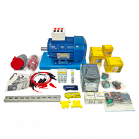 Комплект монтажа и наладки схем плавного пуска асинхронного двигателя - fgospostavki.ru - Сергиев Посад