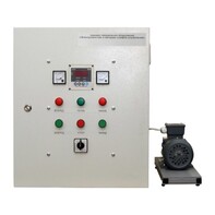 Комплект лабораторного оборудования «Электромонтаж и наладка шкафов управления» - fgospostavki.ru - Сергиев Посад