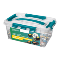 Ресурсный набор для "Умная мини-теплица" М1 ЙоТик 32 - fgospostavki.ru - Сергиев Посад