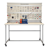 Учебный комплект лабораторного оборудования «Электрические аппараты» - fgospostavki.ru - Сергиев Посад